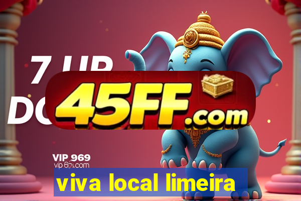 viva local limeira